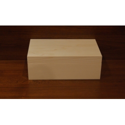 Pudełko 24,5x15x9cm